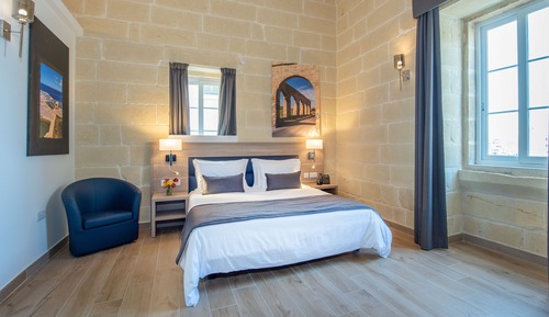 Habitación Confort