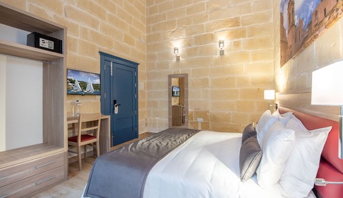 Habitación básica