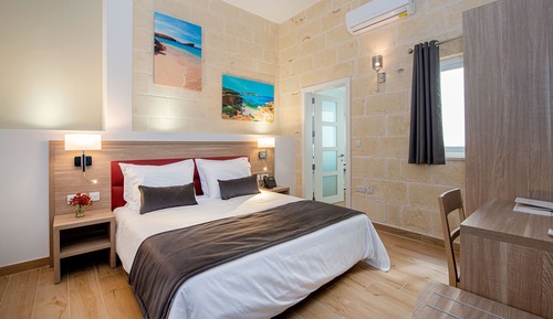 Habitación Confort