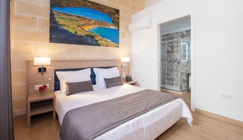 Habitación básica