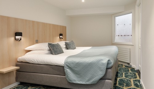 Apartamento City