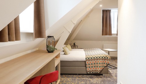 Habitación familiar