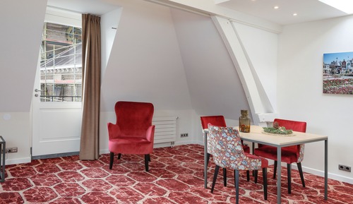 Apartamento de lujo