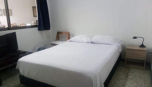 Habitación estándar