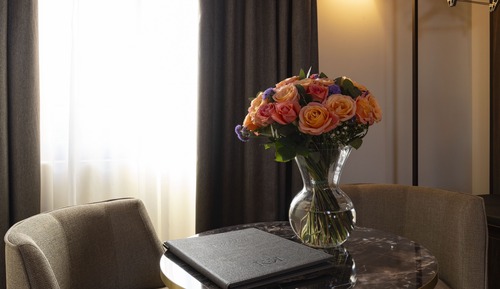 JUNIOR SUITE