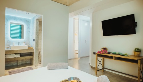 Villa Confort