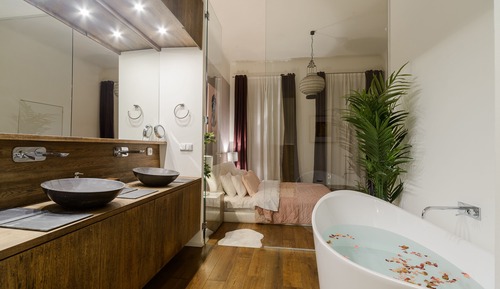 Apartamento Elite