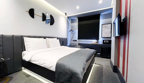 Habitación familiar