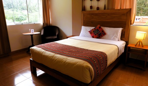 Habitación doble