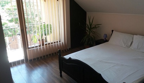 Habitación superior con 2 camas individuales