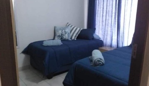 Villa familiar
