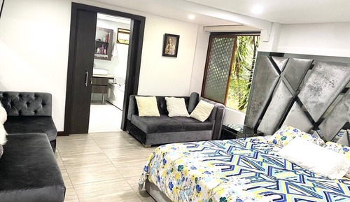 Habitación exclusiva