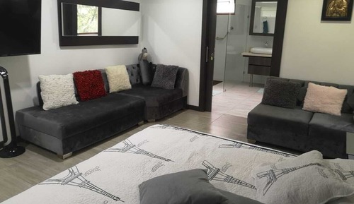 Habitación ejecutiva