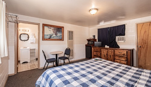 Single Room