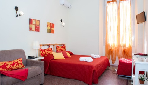 Apartamento exclusivo