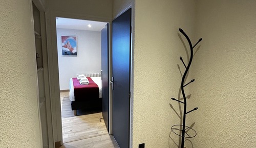 Habitación clásica doble