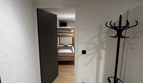 Habitación cuádruple clásica