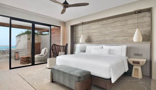 Suite, 1 cama de matrimonio grande, no fumadores