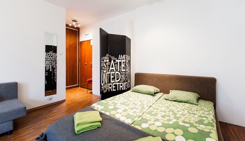 Apartamento exclusivo