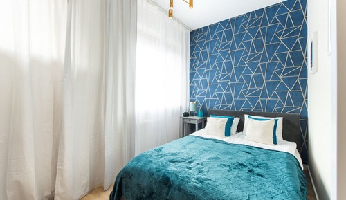 Apartamento Deluxe