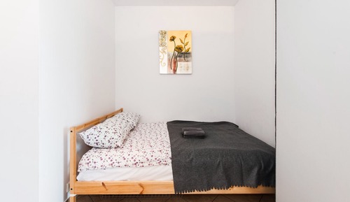 Apartamento clásico