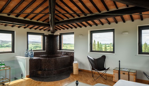 Panoramic Tower