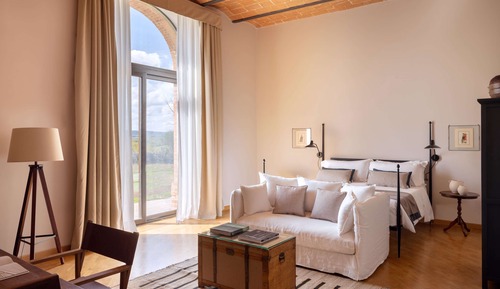 Family Deluxe Room