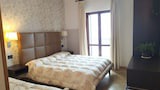 Deluxe Double Room, 1 Bedroom, Garden View