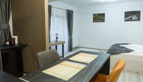 Suite estudio