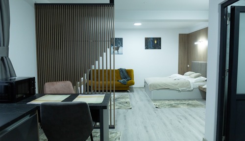 Suite familiar