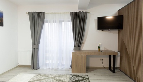 Suite estudio