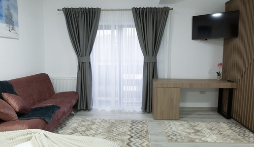 Suite familiar