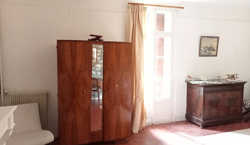 Habitación tradicional doble