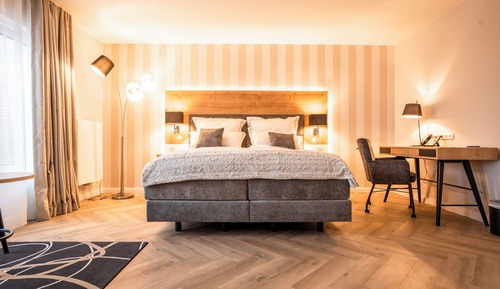 Habitación Premier doble