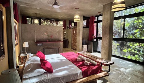 Taino Jungle Loft 1