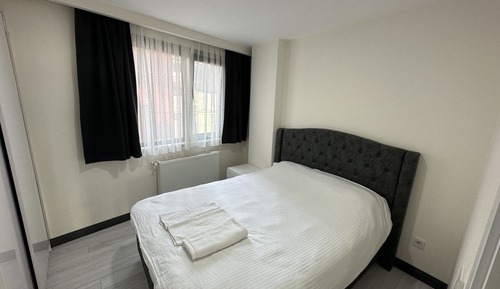 Habitación triple ejecutiva