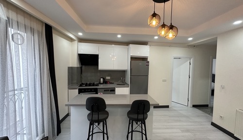 Apartamento Confort