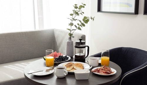 Apartamento, 3 habitaciones