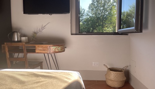 Habitación Confort