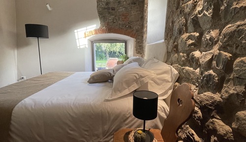 Habitación Confort