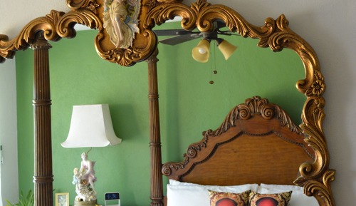 Habitación superior