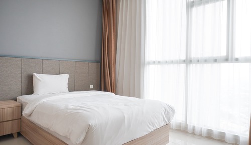 Apartamento Deluxe