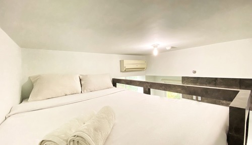 Apartamento Deluxe