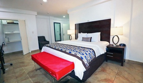 Suite ejecutiva
