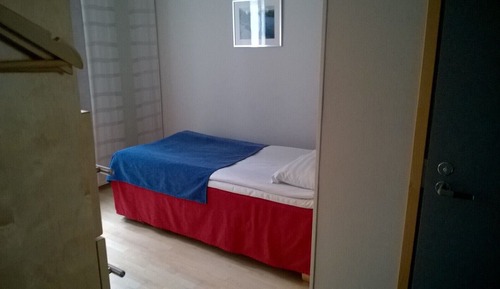 Habitación individual básica