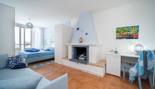 Habitación superior