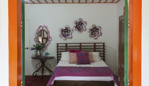 Habitación superior