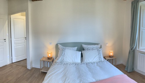 Habitación Confort