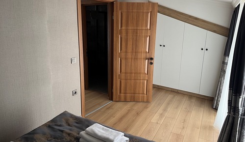 Apartamento familiar