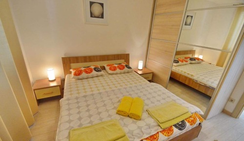 Apartamento estándar, acceso a la piscina, vistas a la bahía